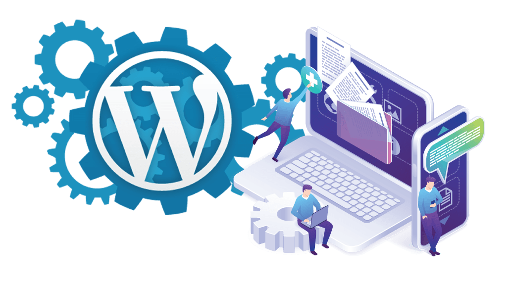 Cum instalezi platforma WordPress?